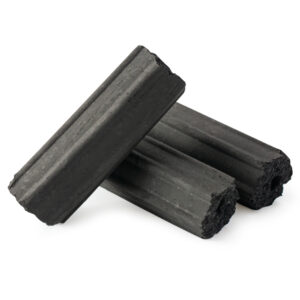 Hi-Heat Briquette Charcoal