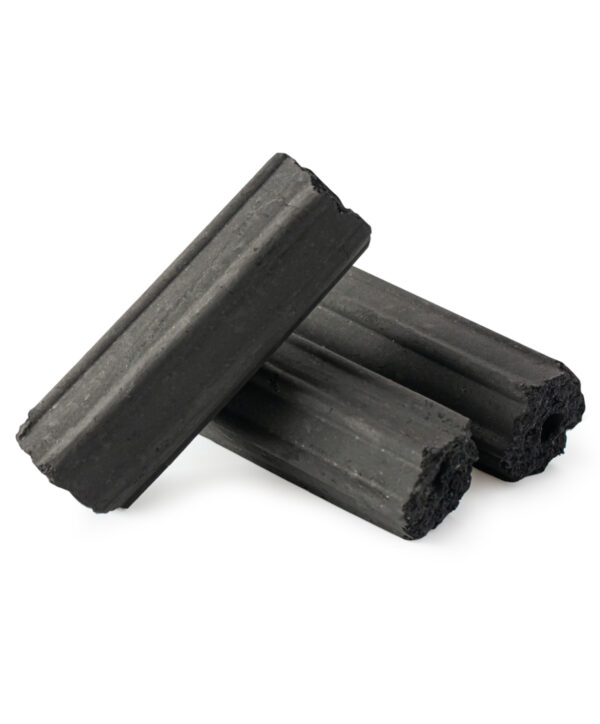 Hi-Heat Briquette Charcoal