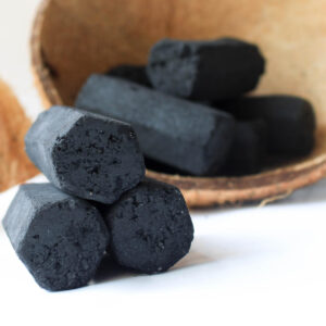 Hi-Heat Pure Coconut Charcoal